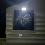 Bonny Nyaraló *