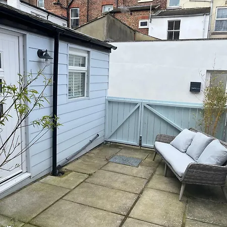 Bonny ウィットビー