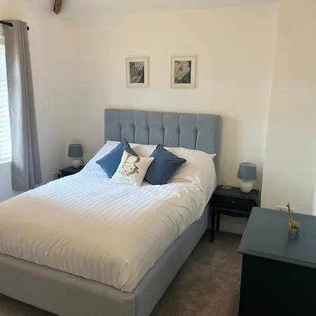 Bonny Vakantiehuis *