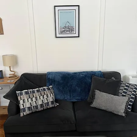 Dom wakacyjny Bonny *