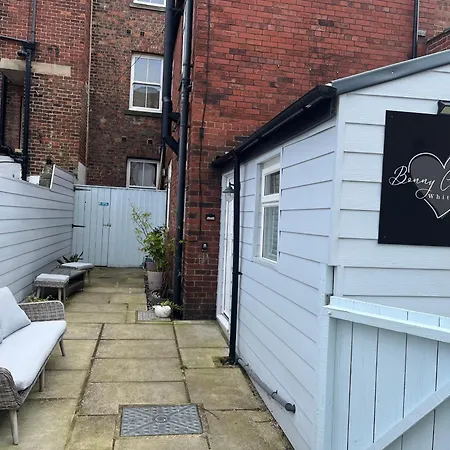 Tatil Evi Bonny Whitby