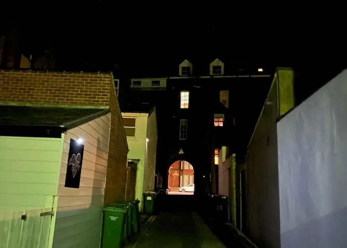 Bonny ウィットビー