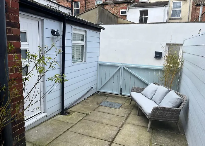 Bonny ウィットビー