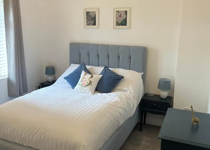 Bonny Dom wakacyjny *