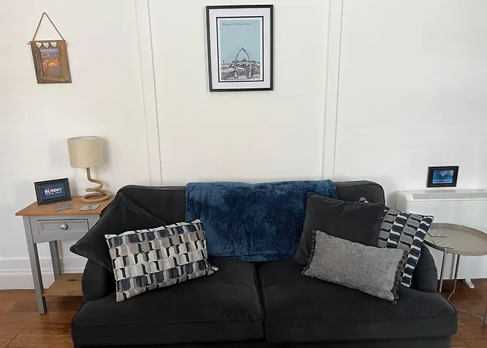 Dom wakacyjny Bonny *