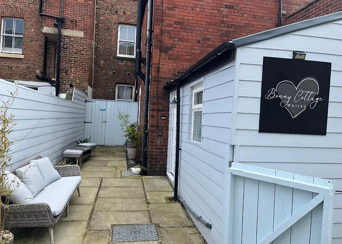 別荘 Bonny ウィットビー