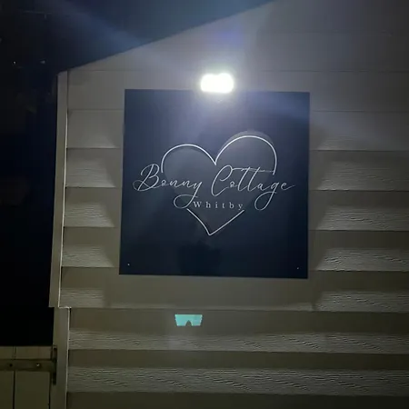Bonny Tatil Evi *